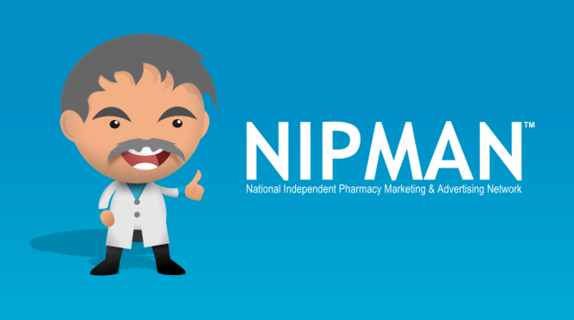 NIPMAN™ logo